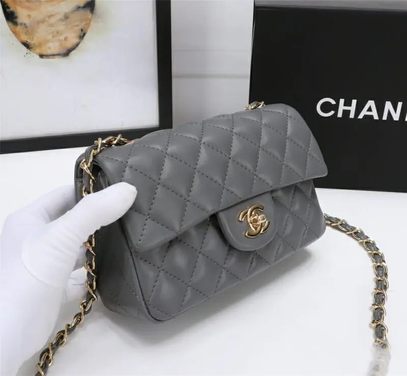 chanel aaa qualite mini sac a main pour femme s_12332201